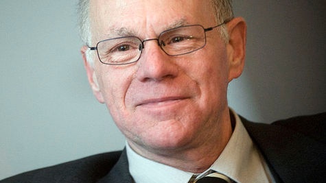 Bundestagspräsident Prof. Dr. Norbert Lammert