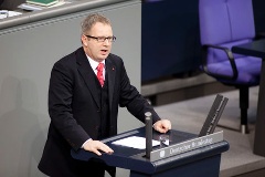 Johannes Kahrs (SPD)