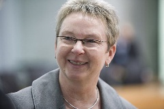 Kersten Steinke (Die Linke.)