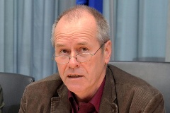 Friedrich Ostendorff (Bündnis 90/Die Grünen)