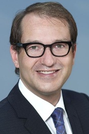 Alexander Dobrindt