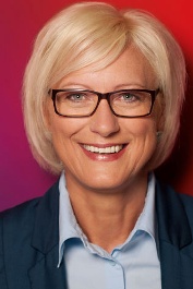 Dagmar Ziegler, SPD