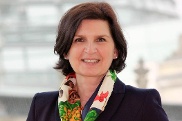 Ute Bertram (CDU/CSU)