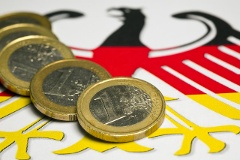Mit einer allgemeinen Finanzdebatte eröffnet der Bundestag die Etatberatungen.