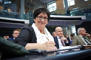 Barbara Lanzinger (CDU/CSU)