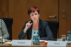 Katrin Kunert (Linke)