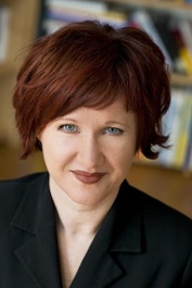 Prof. Dr. Silke Satjukow