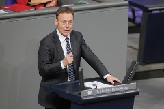 Thomas Oppermann, Vorsitzender der SPD-Fraktion