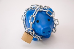 Die Entschädigung von Sparern soll bei Banken in Schieflage einfacher werden. 