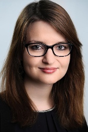 Ronja Schmitt, SPD