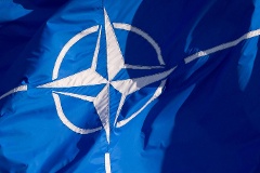 Die Nato plant die Aufstellung einer schnellen Eingreiftruppe.