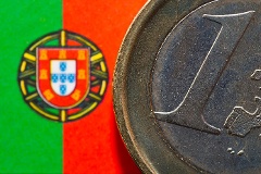 Portugal will einen IWF-Kredit vorzeitig teilweise tilgen.