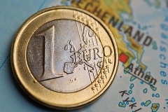 Griechenland hat eine Verlängerung der Finanzhilfevereinbarung um vier Monate beantragt.
