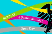 September 6th: Open Day at Deutscher Bundestag