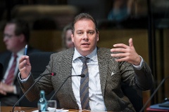 Andreas Mattfeldt (CDU/CSU)