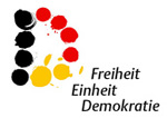 Freiheit - Einheit - Demokratie