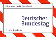 Kürschners Volkshandbuch