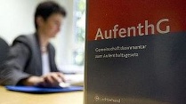 Video Änderung des Aufenthaltsgesetzes