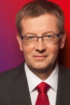 Burkhard Blienert