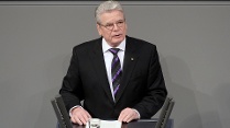 Video Remembrance of the Victims of National Socialism (2015)