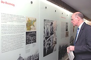 Verfassungs- und parlamentsgeschichtliche Ausstellung