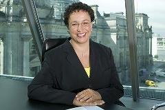 Birgit Homburger (FDP)