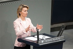 Ursula von der Leyen (CDU/CSU)