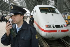 Die Bundespolizei steht im Zentrum der Anhörung des Innenausschusses.