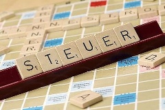 Steuern