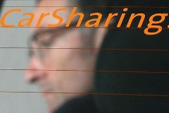 Im Ausschuss für Verkehr, Bau und Stadtentwicklung geht es um das Thema Carsharing