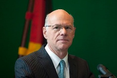 Norbert Lammert