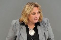 Kerstin Tack, SPD