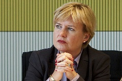 Eva Högl (SPD)