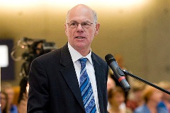 Prof. Dr. Norbert Lammert