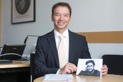 Pascal Kober, FDP