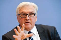 Frank-Walter Steinmeier (SPD)