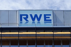 Als Experten sind Marita Hilgenstock von RWE und Peter Kusterer von IBM geladen.