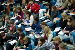 Reform der Lehrerausbildung