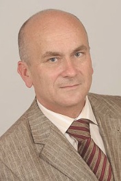 Manfred Grund