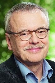 Kekeritz, Uwe