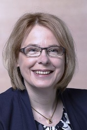 Bettina Kudla