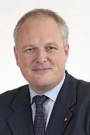 Kelber, Ulrich