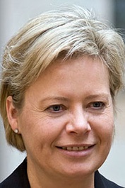 Dr. Gesine Lötzsch