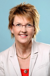 Mittag, Susanne