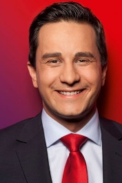 Oezdemir, Mahmut