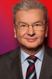 Joachim Poß