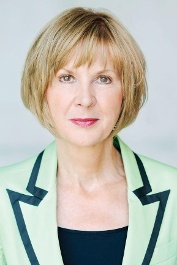 Brigitte Pothmer