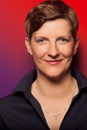 Rüthrich, Susann