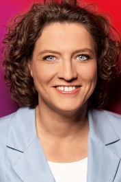 Dr. Carola Reimann