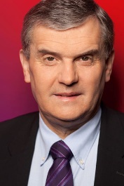 Schurer, Ewald